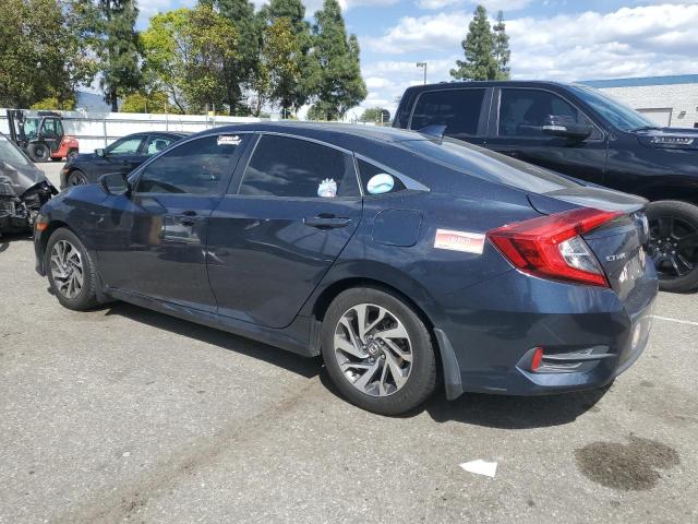 2HGFC2F72JH600406 Honda CIVIC EX