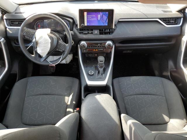 2T3RWRFV4RW214852 Toyota Rav4 Xle
