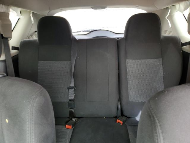 1C4NJCBA2GD525400 Jeep COMPASS SP