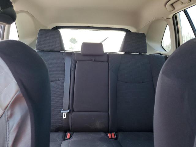 2T3H1RFV9PW298271 Toyota RAV4 LE
