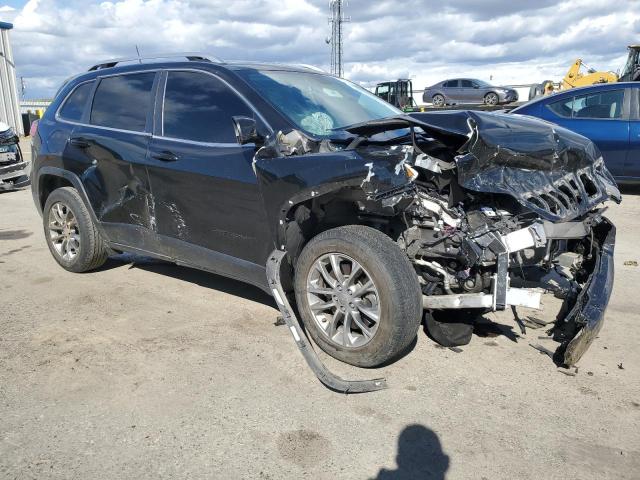 1C4PJLLB5KD110886 Jeep 2019