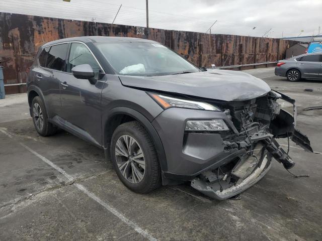 JN8AT3BA8MW018045 Nissan Rogue