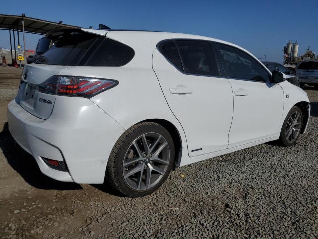 JTHKD5BH8G2253691 Lexus 2zr-fxe+3jm