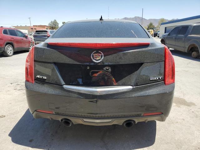 1G6AA5RX6E0159078 Cadillac ATS