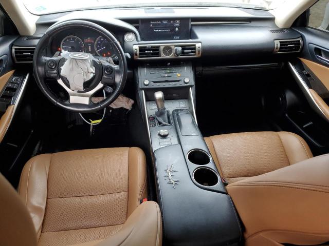 JTHBF1D29F5076948 Lexus 4gr-fse
