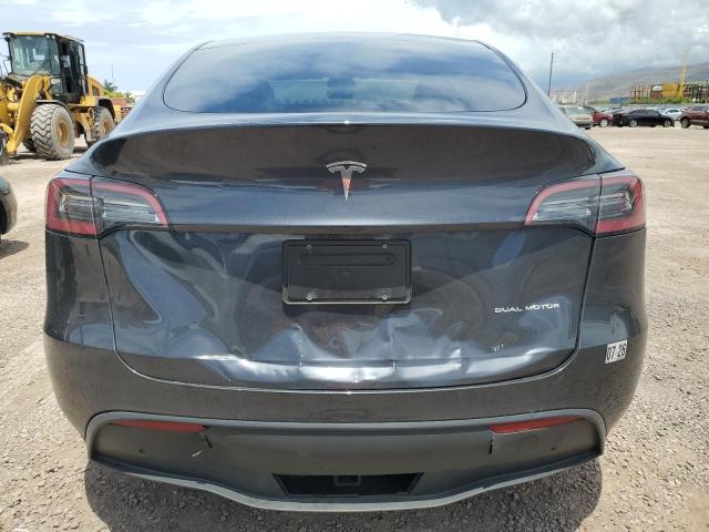 7SAYGAEE5RF088151 Tesla Model Y