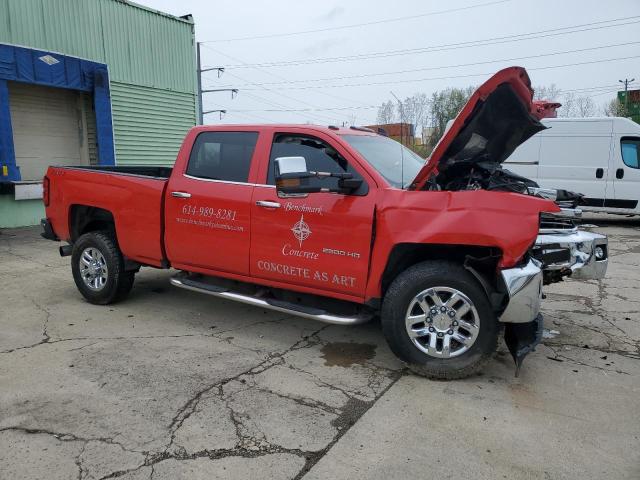 1GC1KTEY5KF223925 Chevrolet Silverado