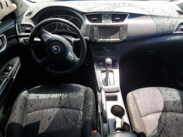 3N1AB7AP3KL618635 Nissan SENTRA S