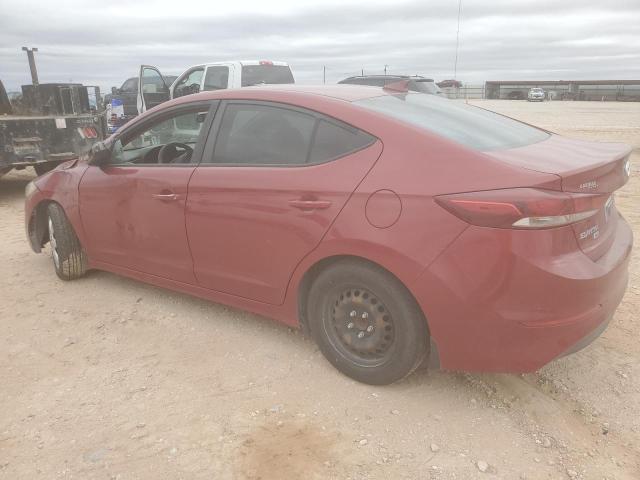 KMHD74LFXHU399021 Hyundai 2017