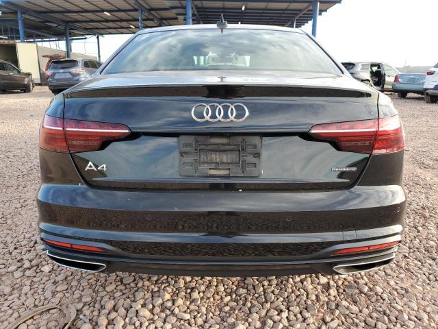 WAUEAAF40MA023570 Audi 45 tfsi (2.0t)