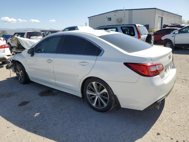 4S3BNAN67J3016287 Subaru u5