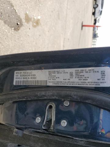 3C63R3HL5NG151624 RAM 3500 Big H
