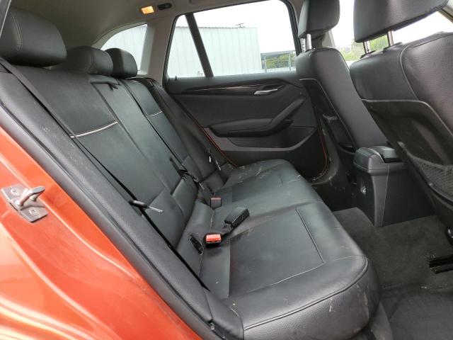 WBAVL1C54EVR95156 BMW 2014