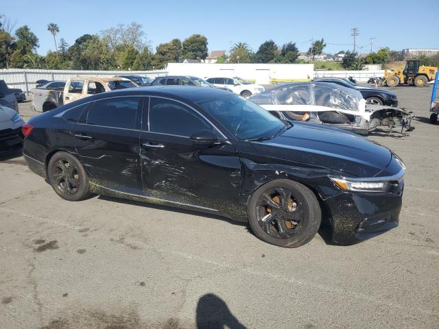 1HGCV1F95JA065398 Honda l15be