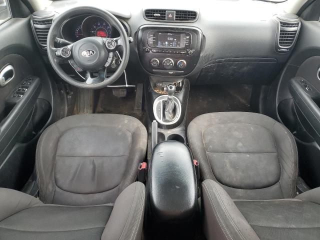 KNDJN2A27J7570877 KIA Soul