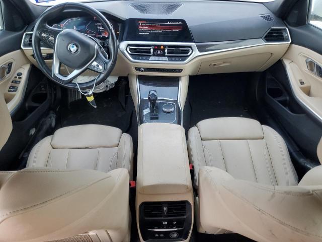 3MW5R7J03L8B21731 BMW 330XI