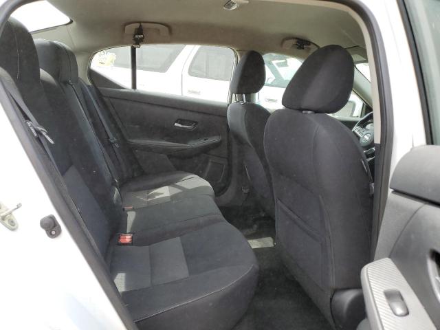 3N1AB8CV0LY264336 Nissan SENTRA SV