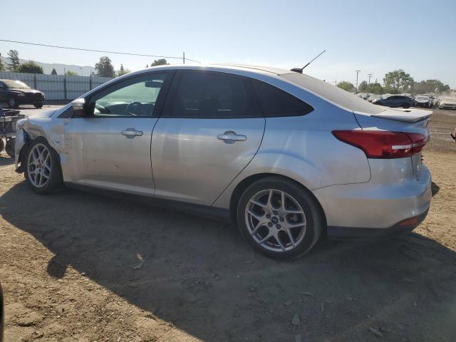1FADP3F24FL326906 Ford 2015