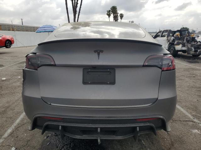 7SAYGDEF4PF795264 Tesla 2023