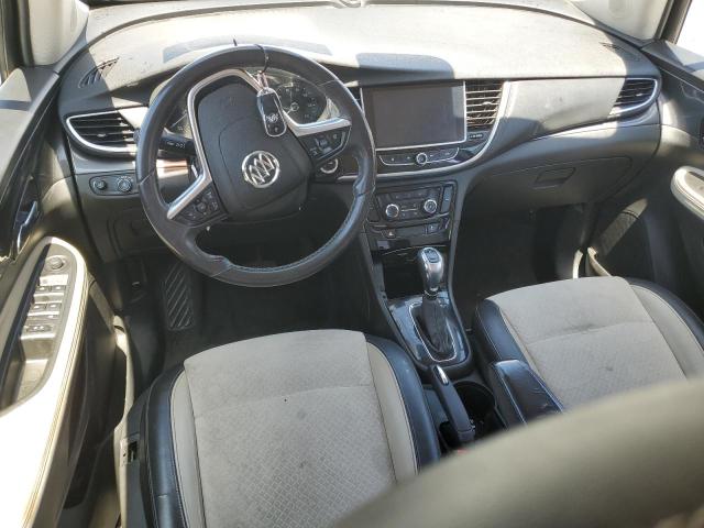 KL4CJASB5JB507183 Buick ENCORE PRE