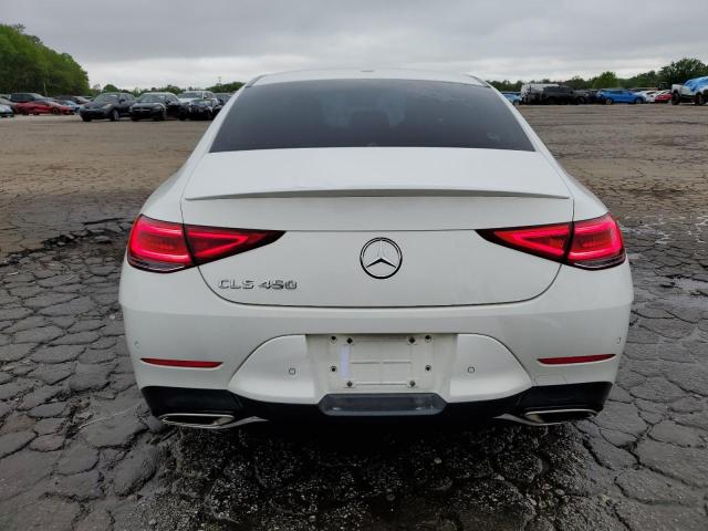 WDD2J5JBXKA027678 Mercedes-Benz CLS 450