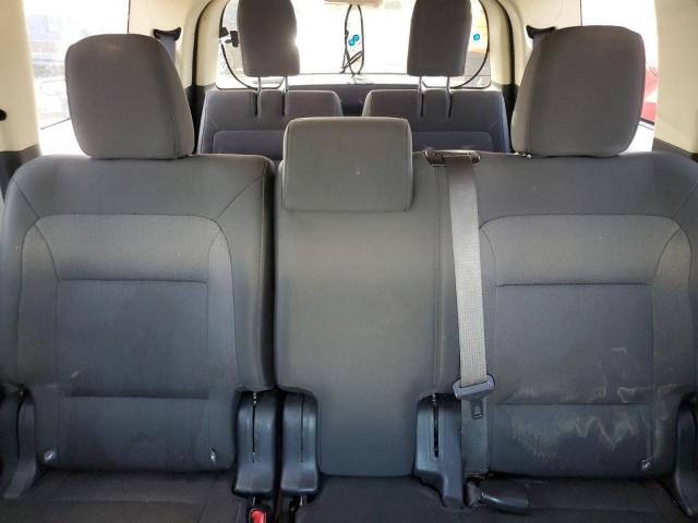 2FMGK5B81GBA06855 Ford 2016