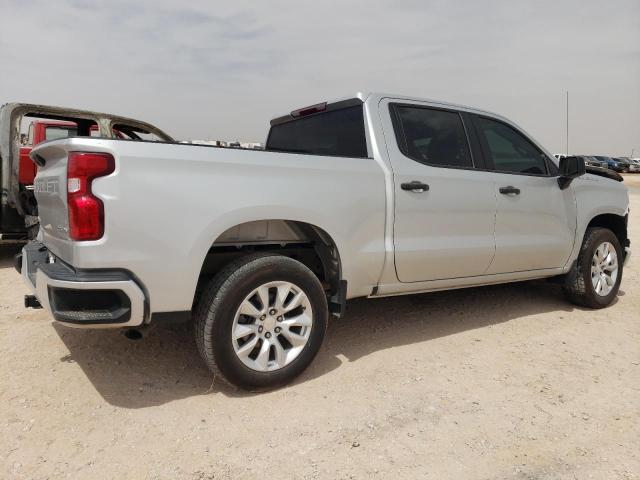 1GCPABEK2NZ521144 Chevrolet l3b