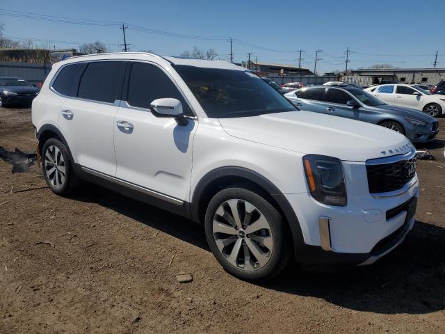 5XYP6DHC2NG298216 KIA Telluride