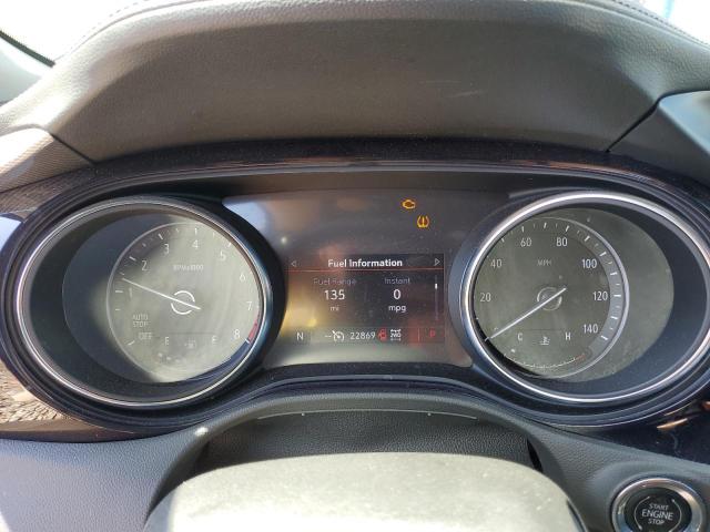 KL4MMCSL1PB149704 Buick ENCORE GX