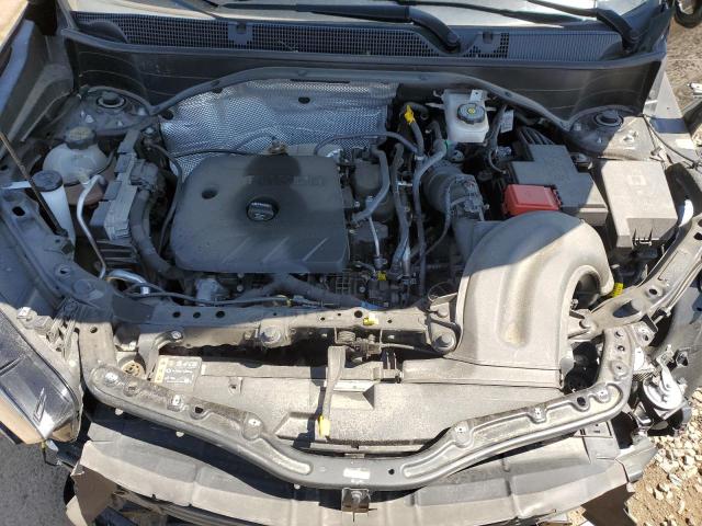 KL4MMCSL1PB149704 Buick ENCORE GX