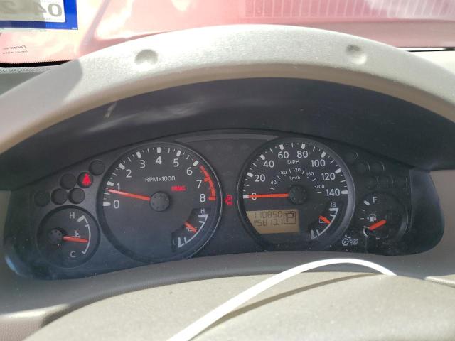 1N6DD0ERXHN773423 Nissan 2017