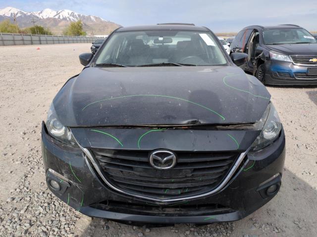 3MZBM1V78FM219784 Mazda 3 TOURING