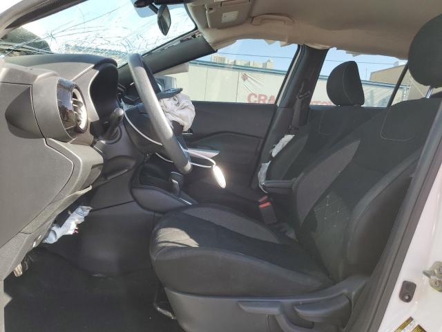 3N1CP5CV5LL545425 Nissan KICKS SV