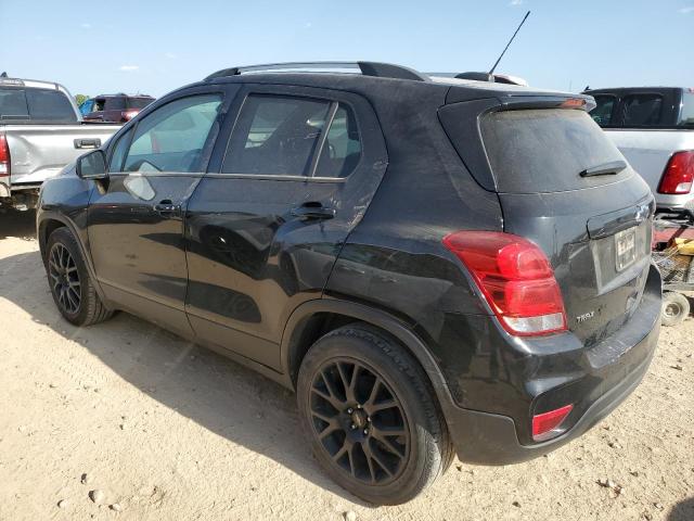 KL7CJLSBXLB352647 Chevrolet TRAX 1LT
