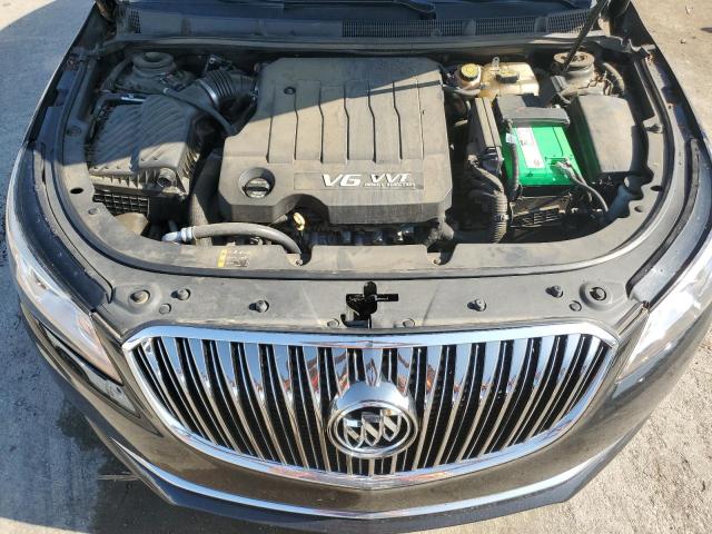 1G4GB5G35GF176423 Buick Lacrosse