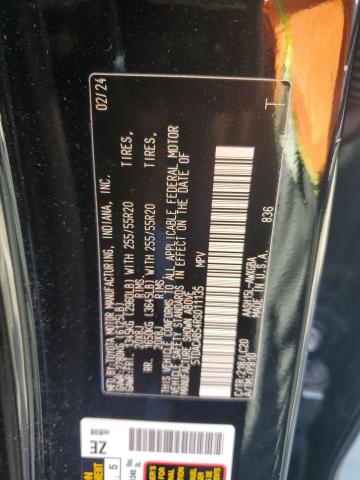 5TDACAB54RS011135 Toyota a25a-fxs, 5nm+4nm