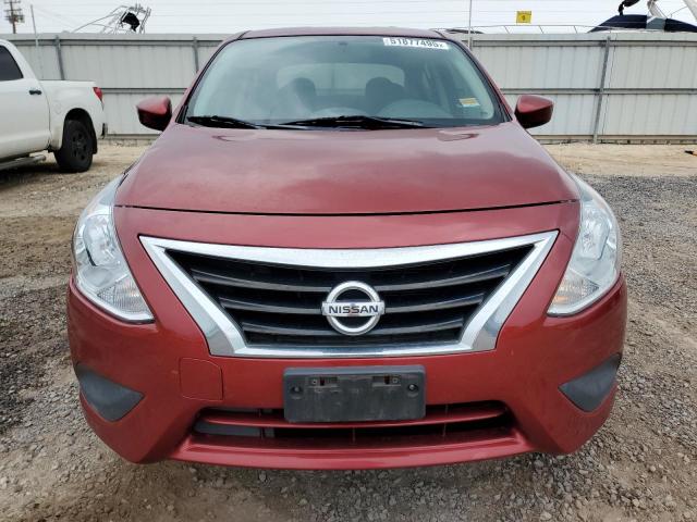 3N1CN7AP8JL824564 Nissan 2018