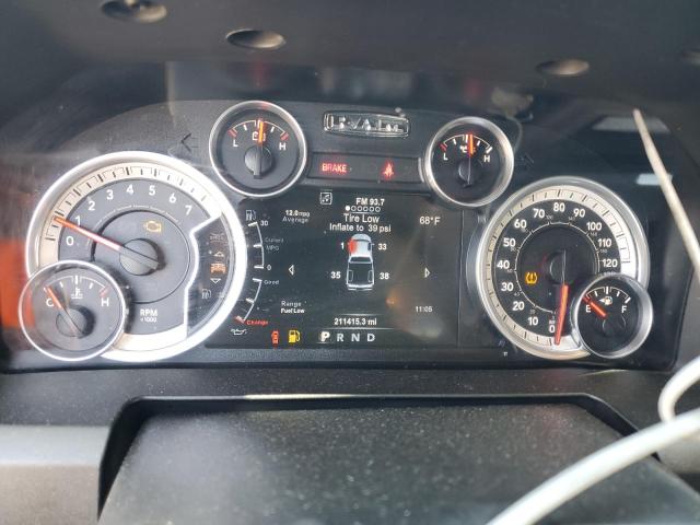 1C6RR6LG4FS646283 RAM 2015