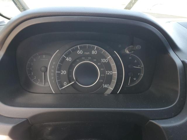2HKRM3H39EH511776 Honda CR-V LX