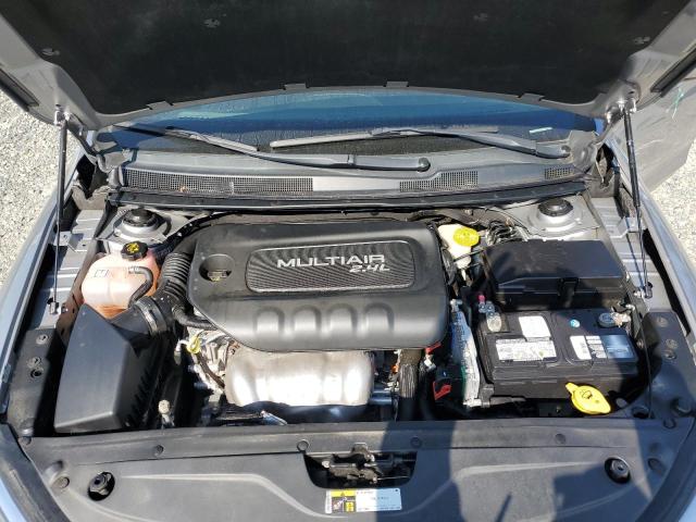 1C3CCCFB8FN511129 Chrysler 200