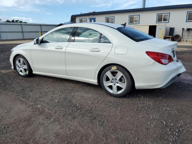 WDDSJ4EB3JN502096 Mercedes-Benz m270