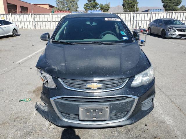 1G1JD5SH0J4102863 Chevrolet luw - mfi, e85 max