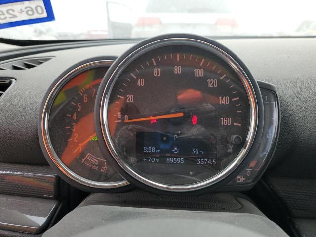 WMWLN9C5XJ2E50867 Mini COOPER S C