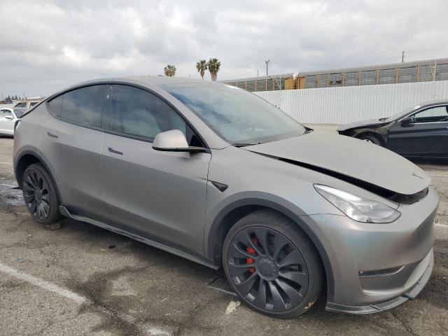 7SAYGDEF4PF795264 Tesla 2023