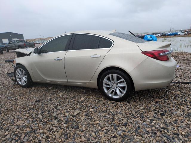 2G4GN5EX0E9312735 Buick REGAL PREM