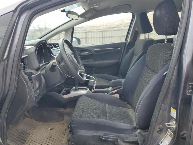 JHMGK5H56GS010373 Honda FIT LX