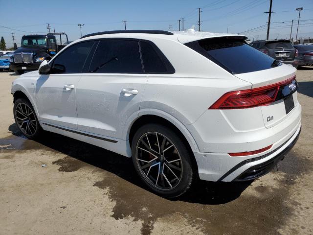 WA1EVAF17KD026744 Audi 2019