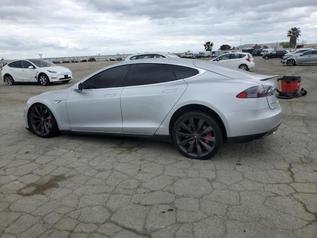 5YJSA1H11EFP43395 Tesla MODEL S