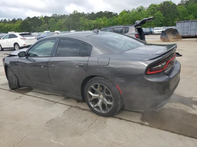 2C3CDXCT4FH768993 Dodge CHARGER R/