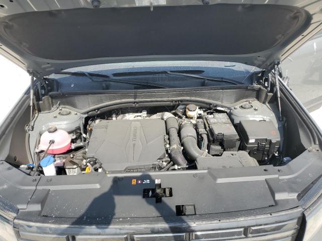 5NMP3DGLXSH077796 Hyundai t-gdi theta iii